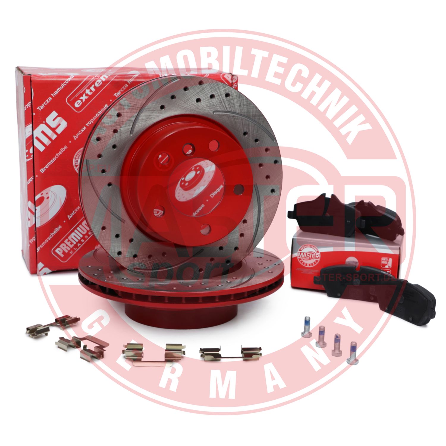 MASTER-SPORT 202222380