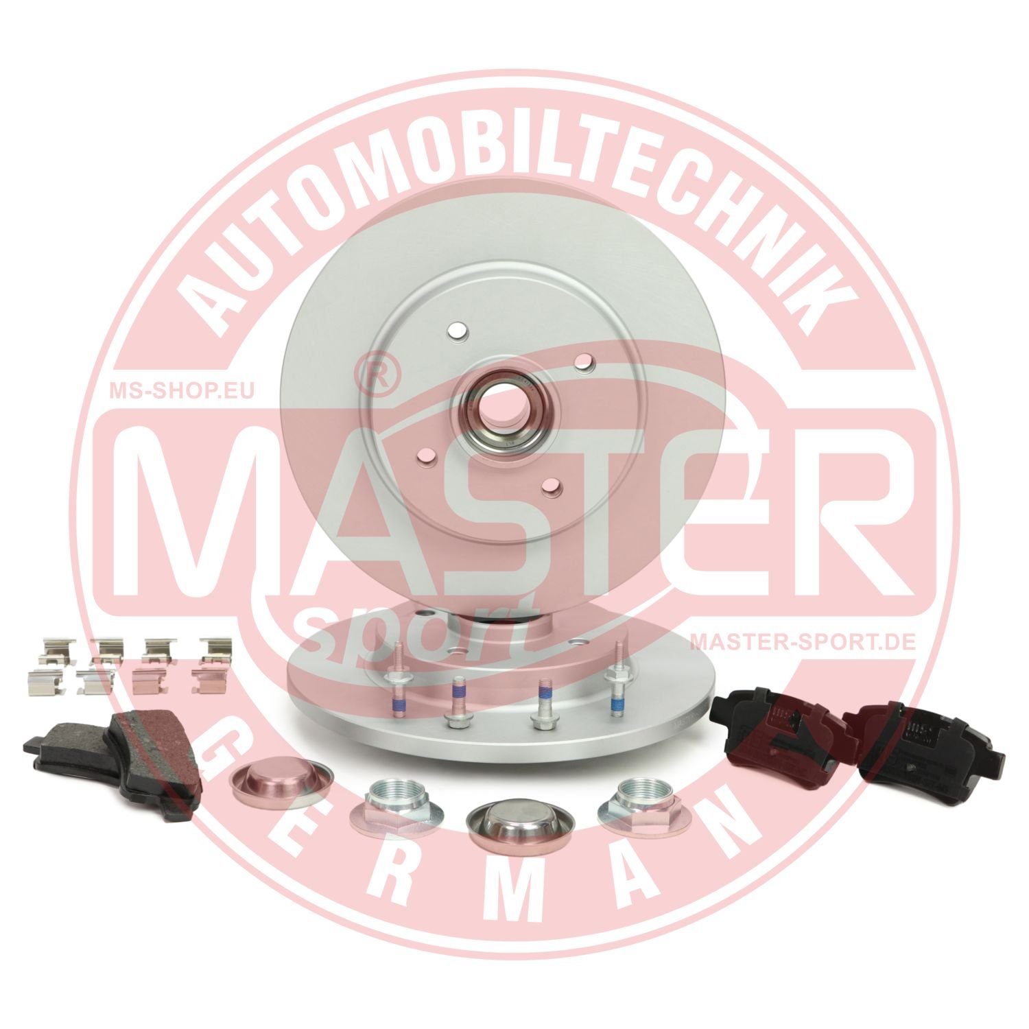 MASTER-SPORT 201201942