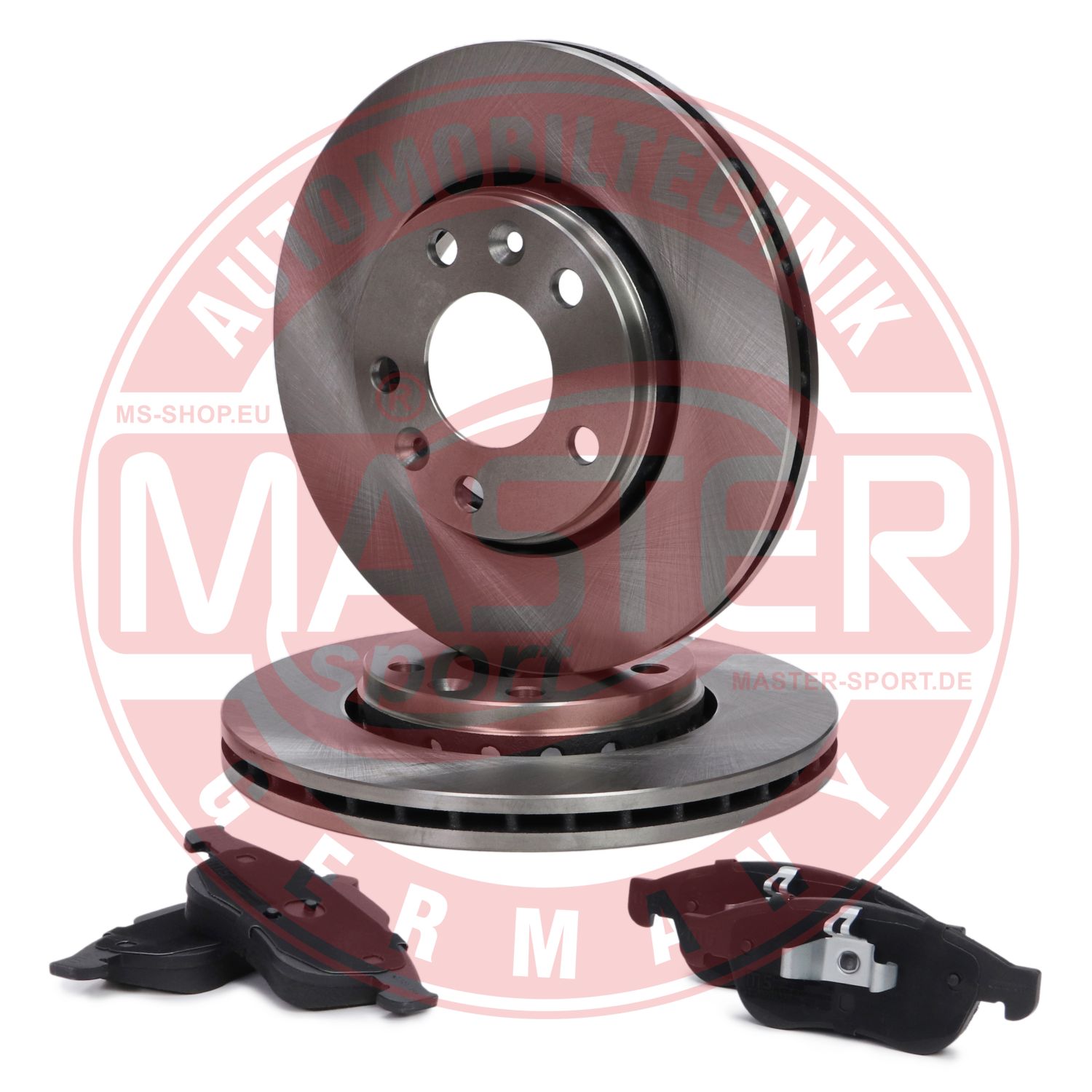 MASTER-SPORT 202402210 MASTER-SPORT 202402210