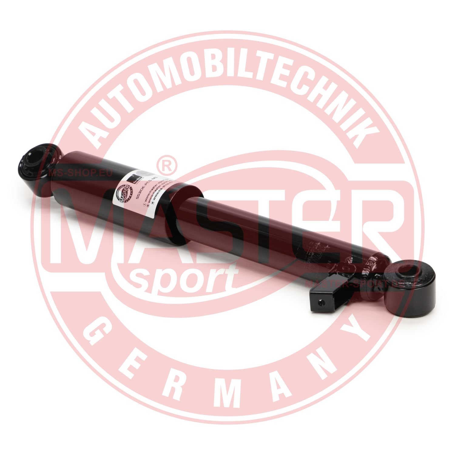 MASTER-SPORT 55310E-PCS-MS MASTER-SPORT 55310E-PCS-MS