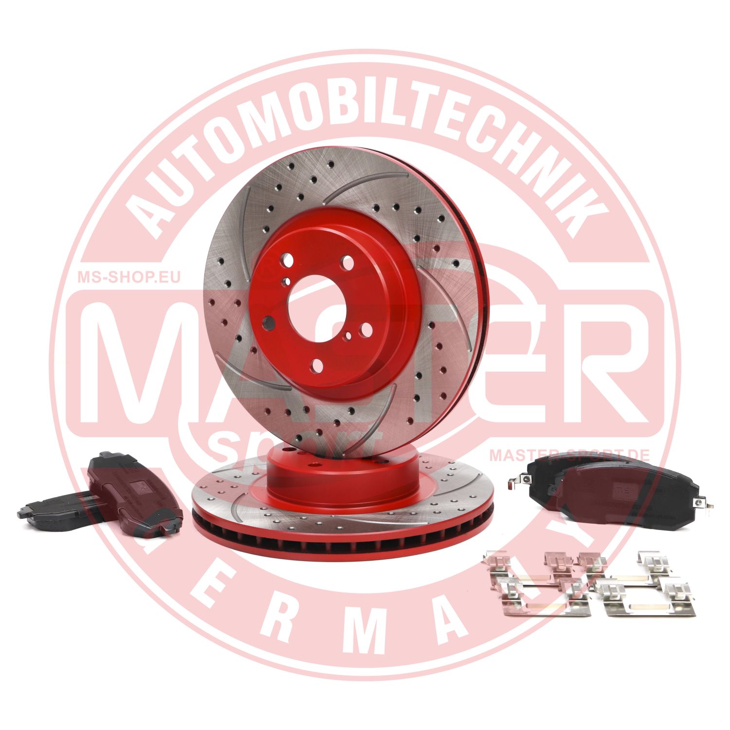 MASTER-SPORT 202421450