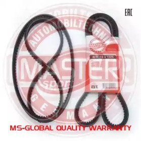 MASTER-SPORT AVX-13X1250-PCS-MS