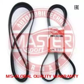 MASTER-SPORT 6PK2140-PCS-MS