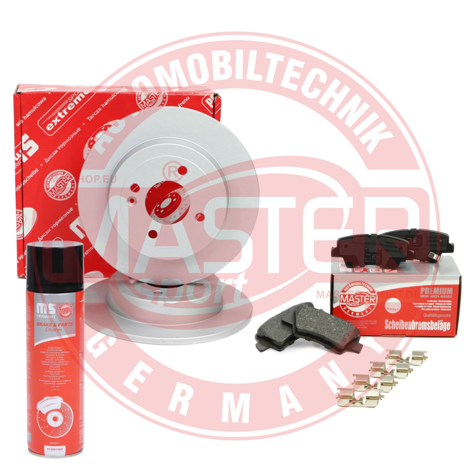 MASTER-SPORT 201053980P