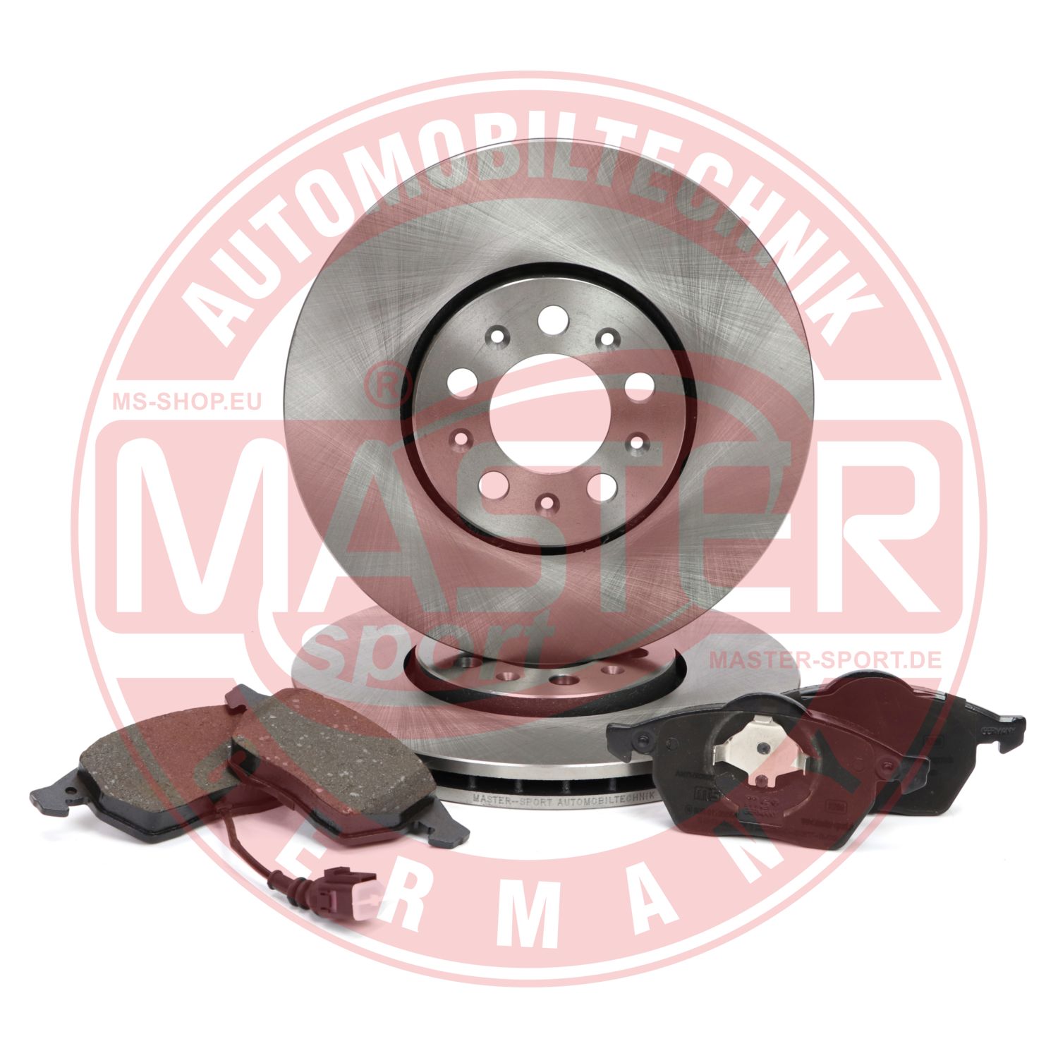 MASTER-SPORT 202501130 MASTER-SPORT 202501130