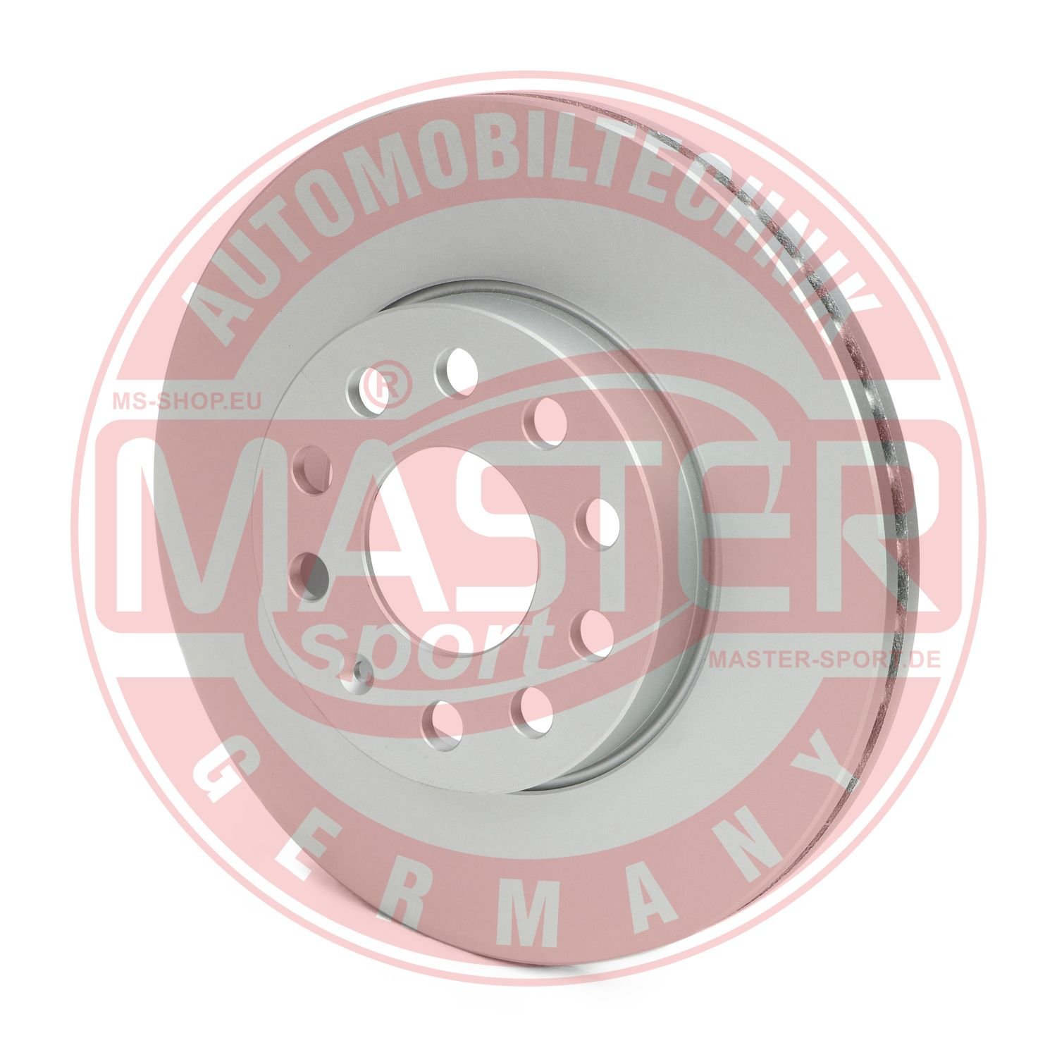 MASTER-SPORT 24012402581PR-PCS-MS