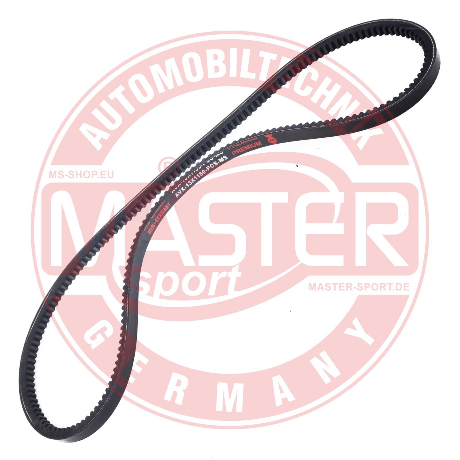 MASTER-SPORT AVX-13X1150-PCS-MS