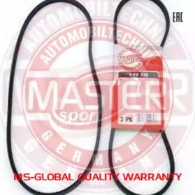 MASTER-SPORT 2PJ845-PCS-MS