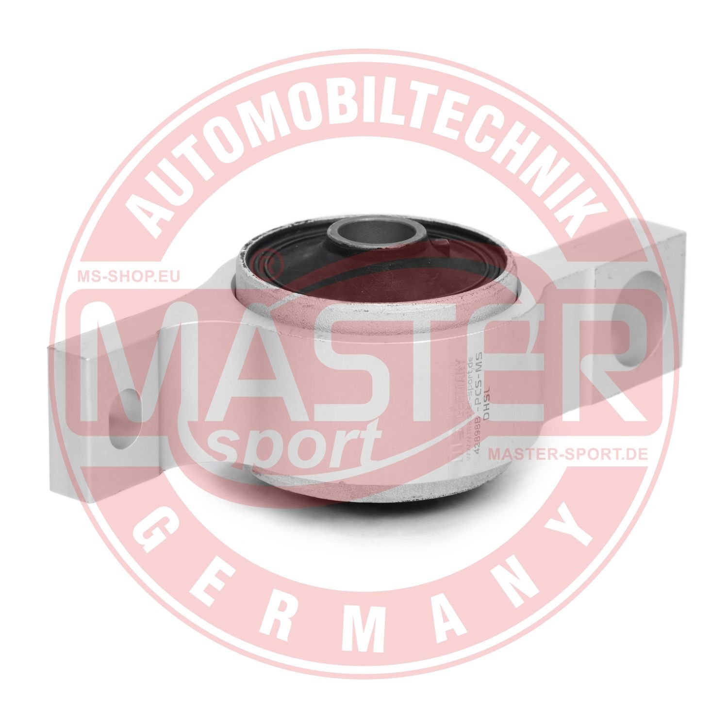 MASTER-SPORT 42898B-PCS-MS