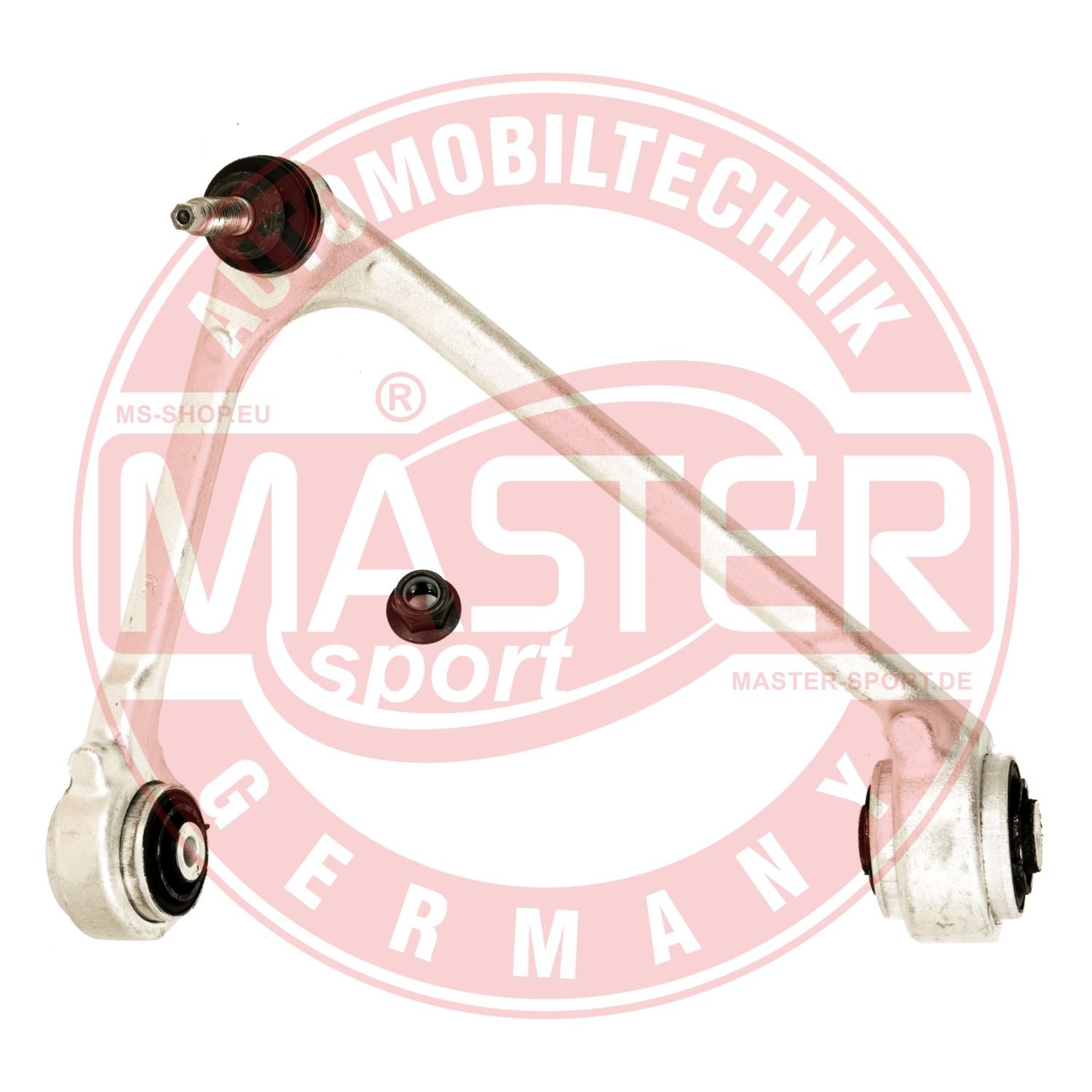 MASTER-SPORT 30632-PCS-MS