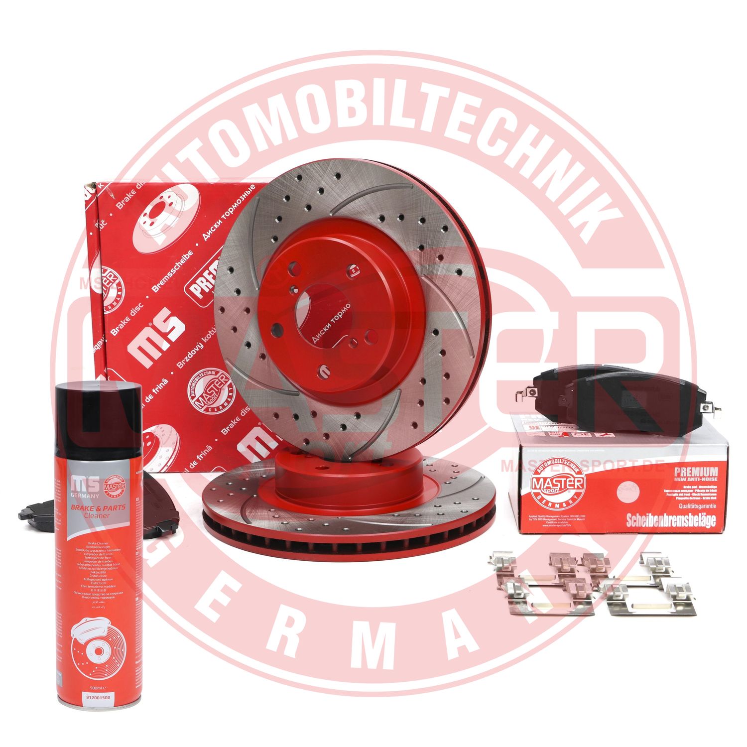 MASTER-SPORT 202421450P