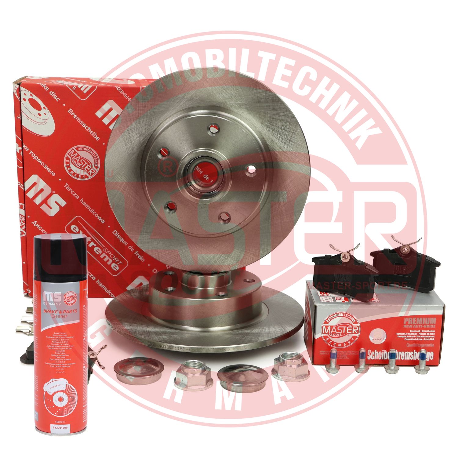 MASTER-SPORT 201061901P