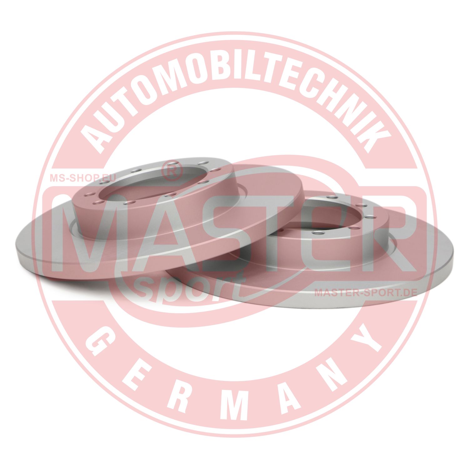MASTER-SPORT 24011601341PR-SET-MS MASTER-SPORT 24011601341PR-SET-MS