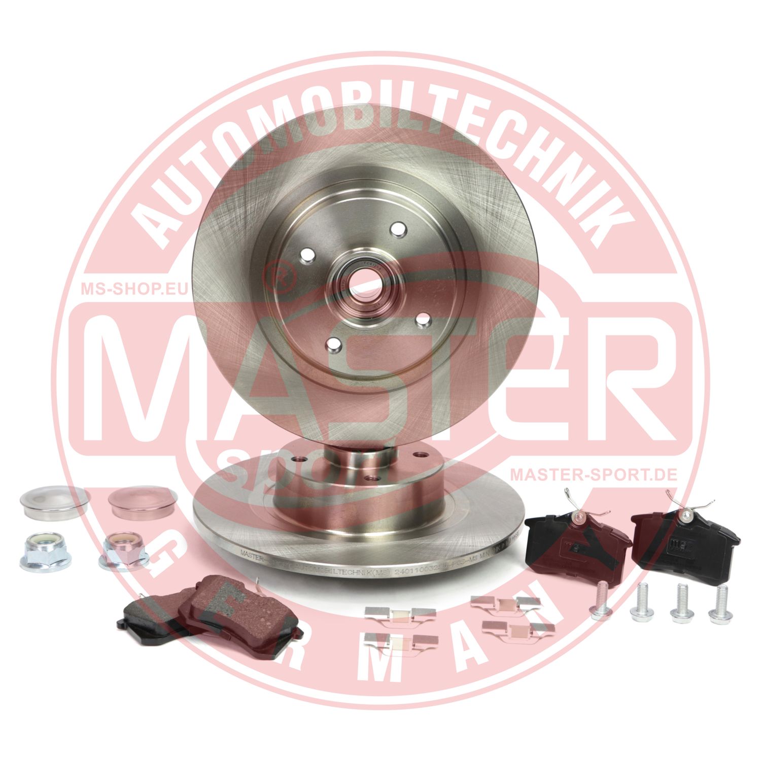 MASTER-SPORT 201003250