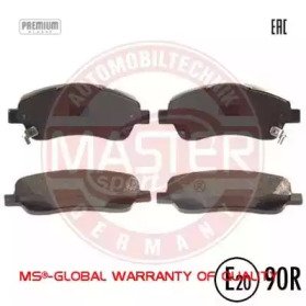 MASTER-SPORT 13046059982N-SET-MS