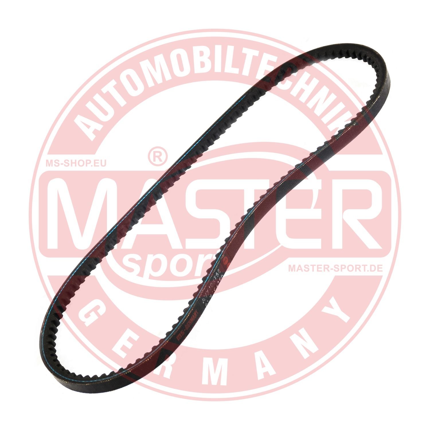 MASTER-SPORT AVX-10X745-PCS-MS