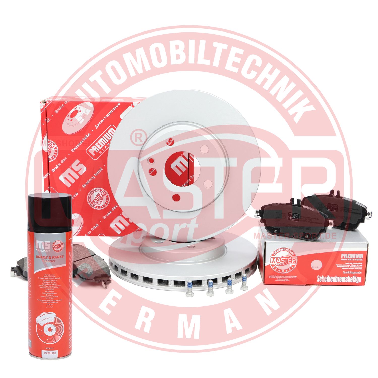 MASTER-SPORT 202802761P