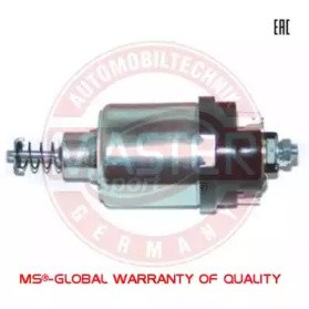 MASTER-SPORT 412-PCS-MS