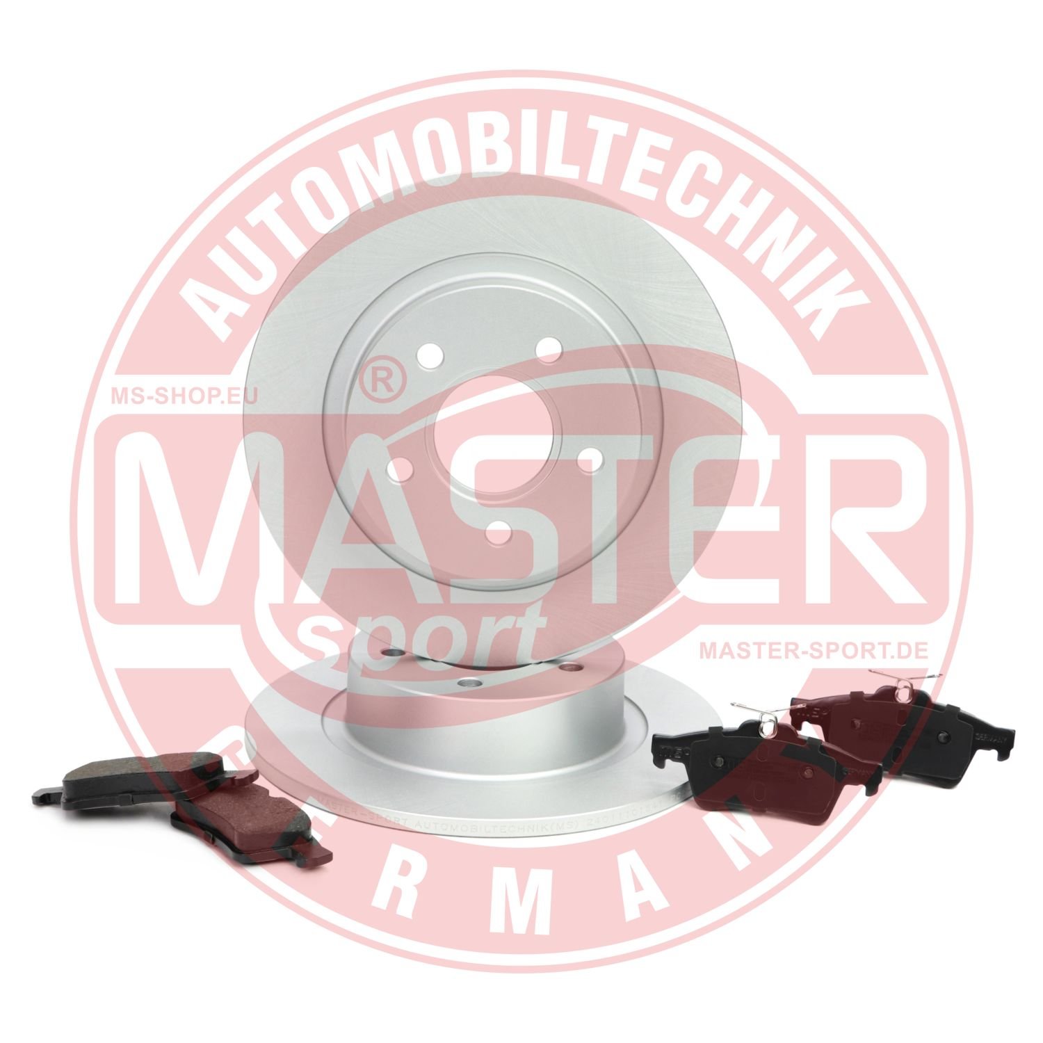 MASTER-SPORT 201101541