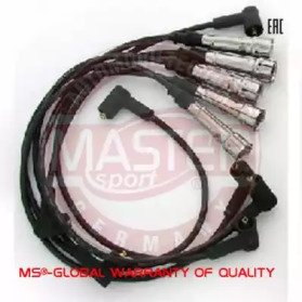 MASTER-SPORT 612-ZW-LPG-SET-MS