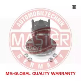 MASTER-SPORT 3555-SET-MS