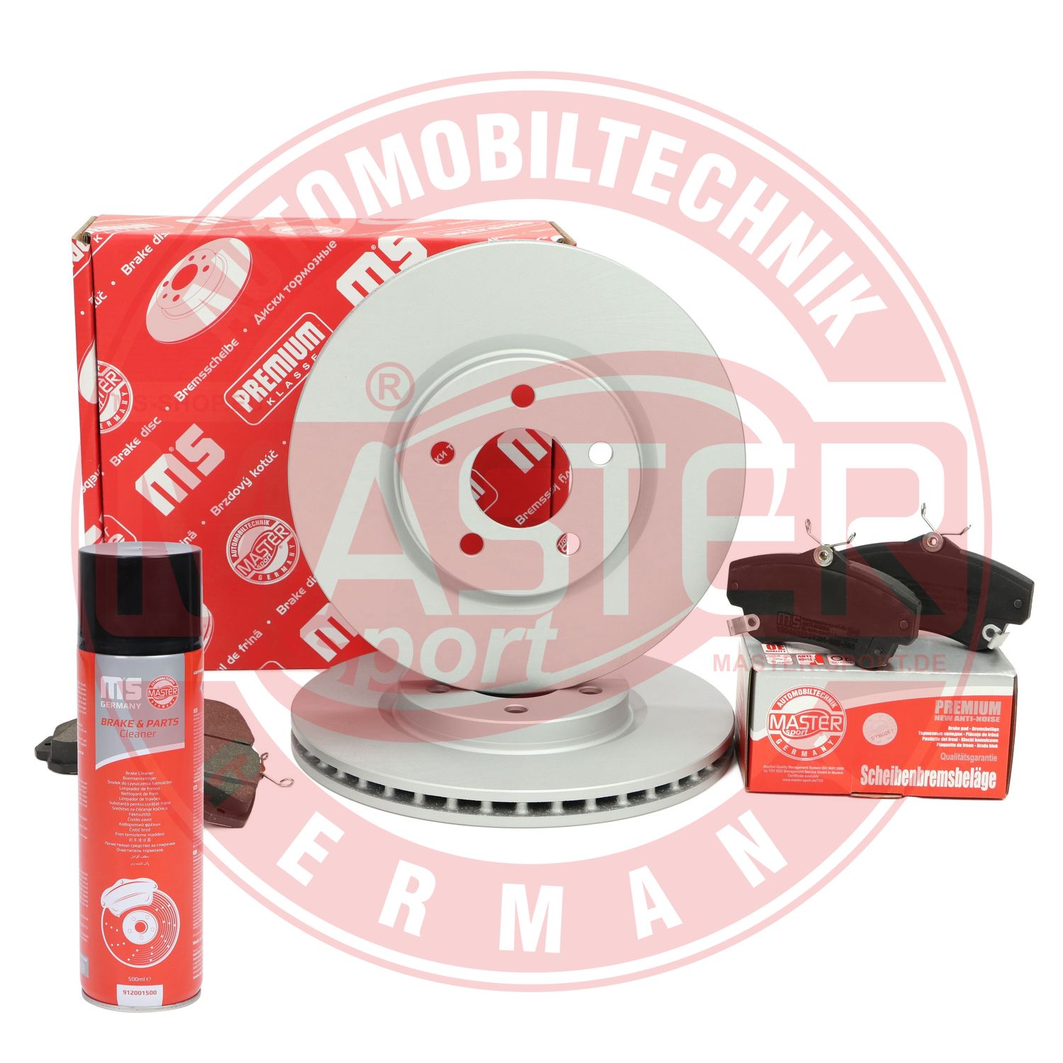 MASTER-SPORT 202301070P