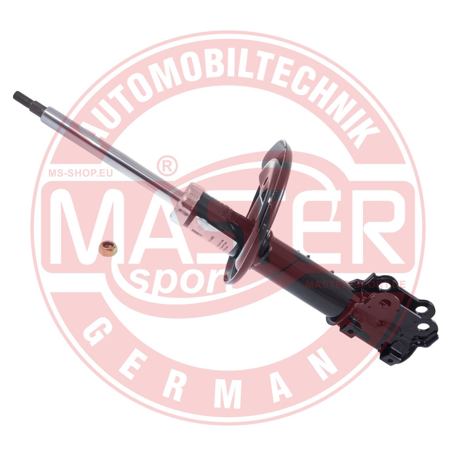 MASTER-SPORT 334509-PCS-MS