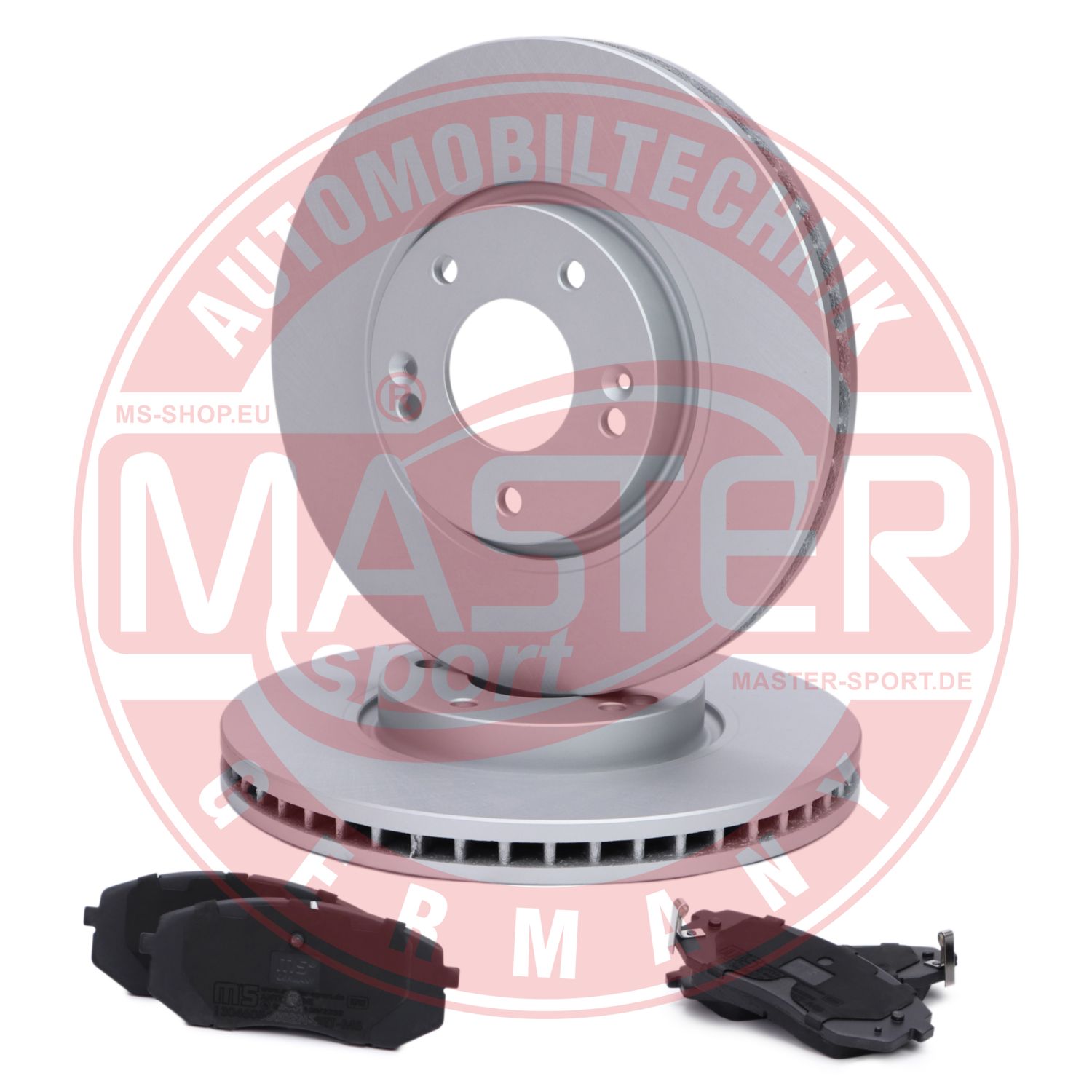 MASTER-SPORT 202852560 MASTER-SPORT 202852560