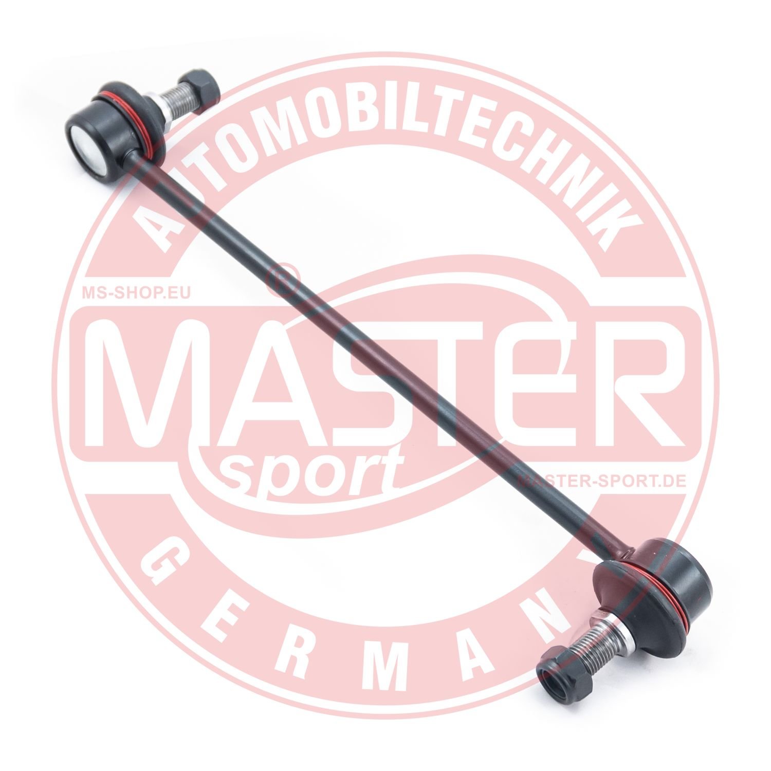 MASTER-SPORT 36738-PCS-MS