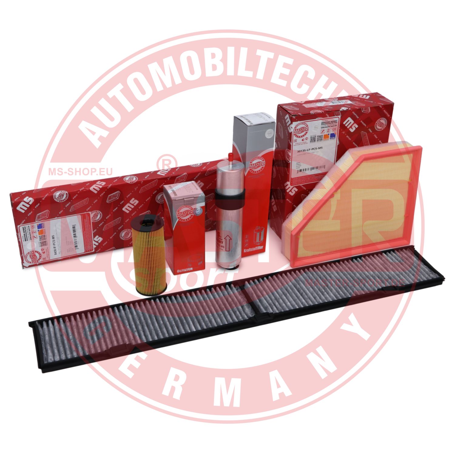 MASTER-SPORT 450002373