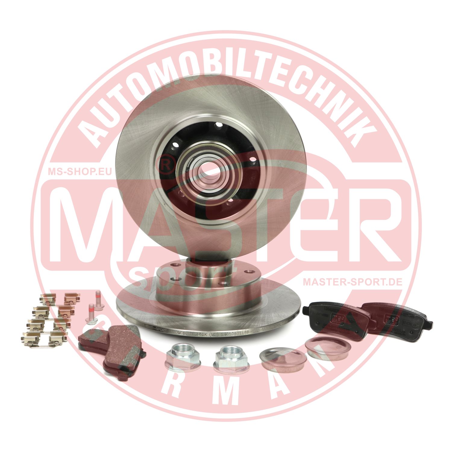 MASTER-SPORT 201061900