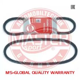 MASTER-SPORT AVX-10X700-PCS-MS