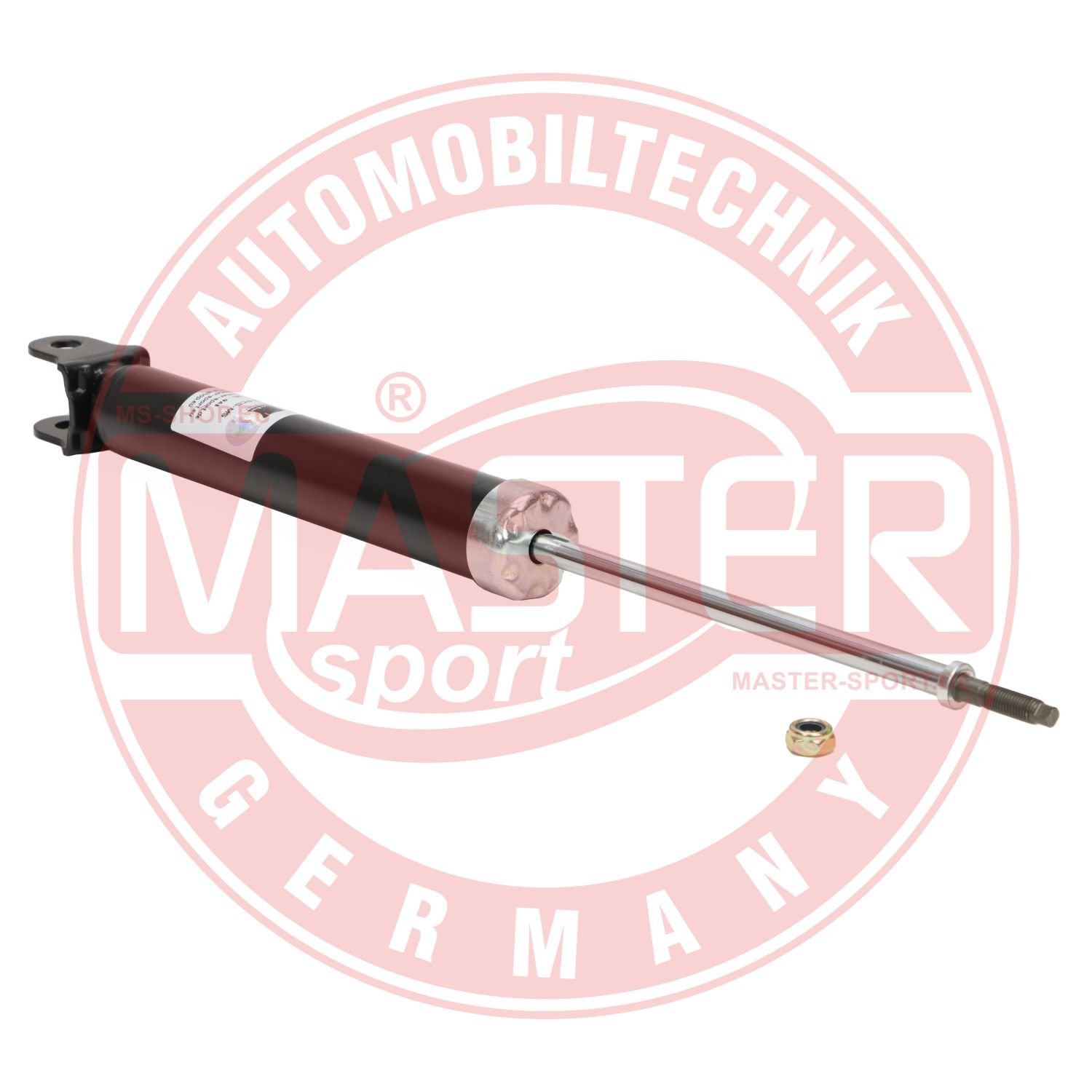 MASTER-SPORT 313533-PCS-MS