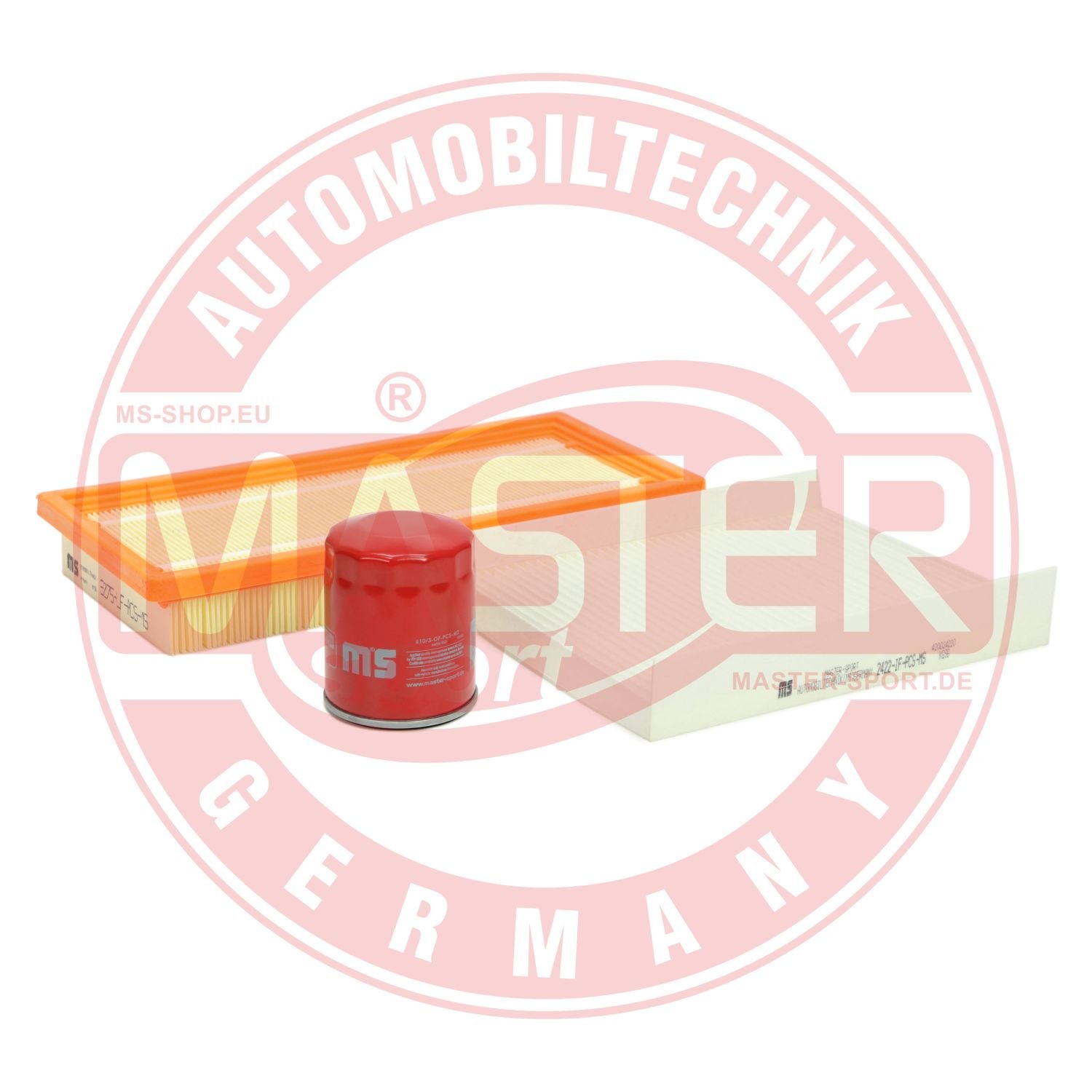 MASTER-SPORT 450001062