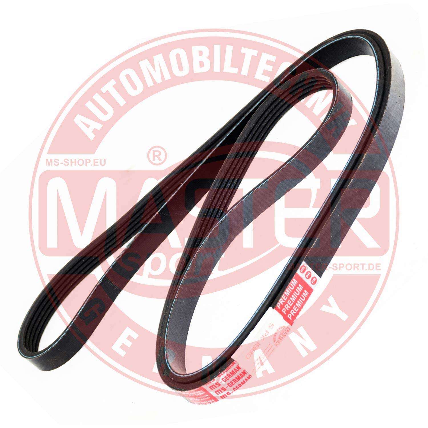 MASTER-SPORT 5PK1880-PCS-MS