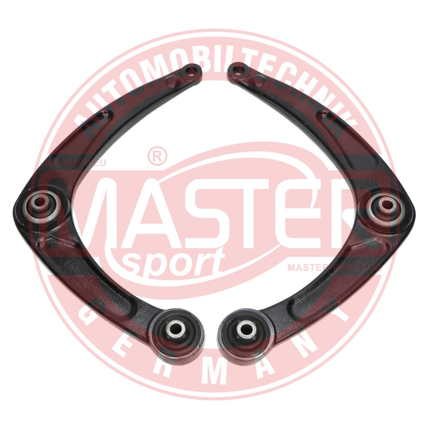 MASTER-SPORT 36929-KIT-MS