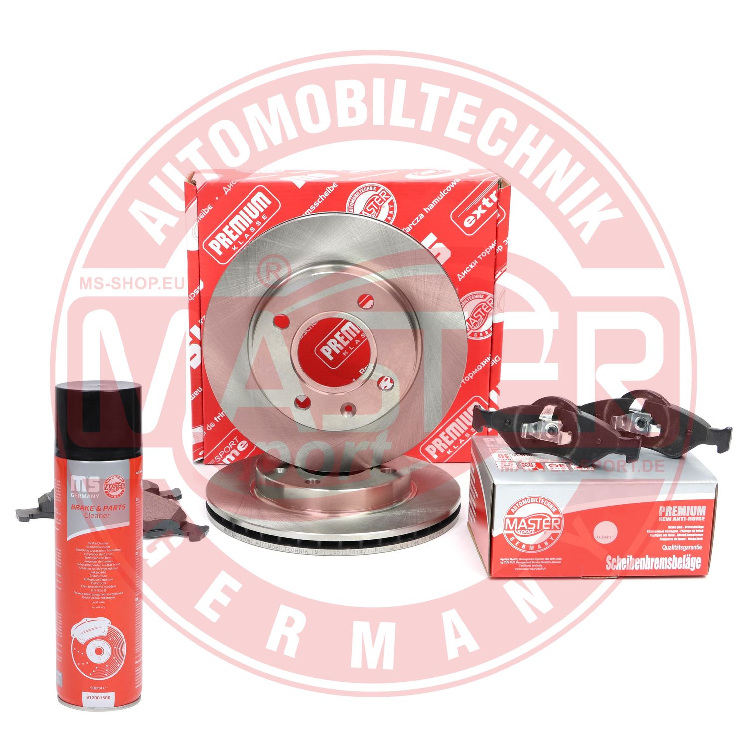 MASTER-SPORT 202001471P