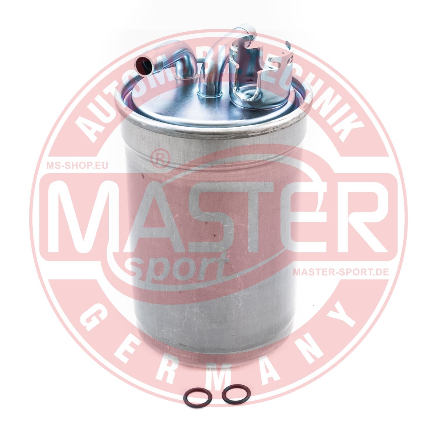 MASTER-SPORT 842/21X-KF-PCS-MS