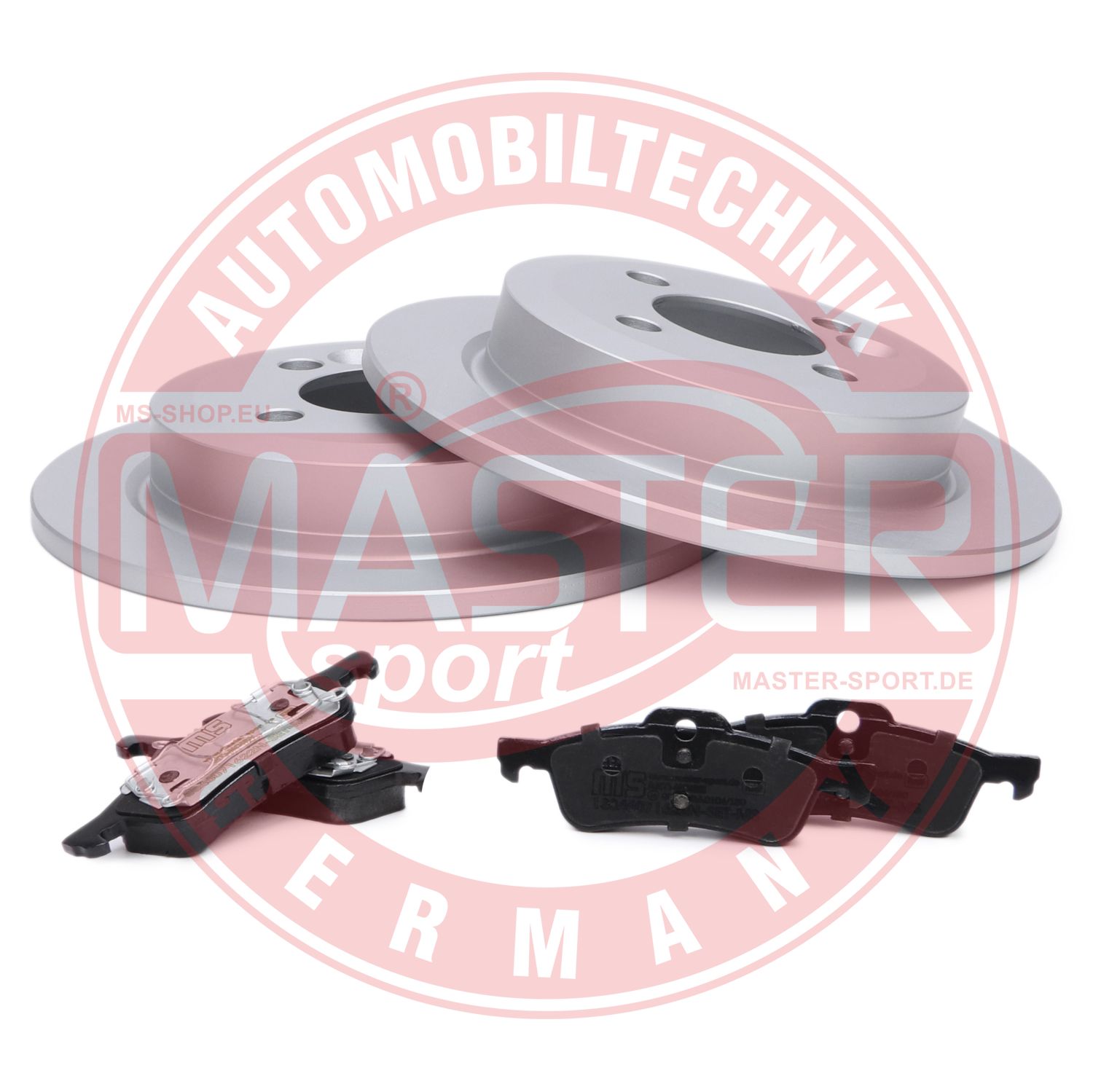 MASTER-SPORT 201052710