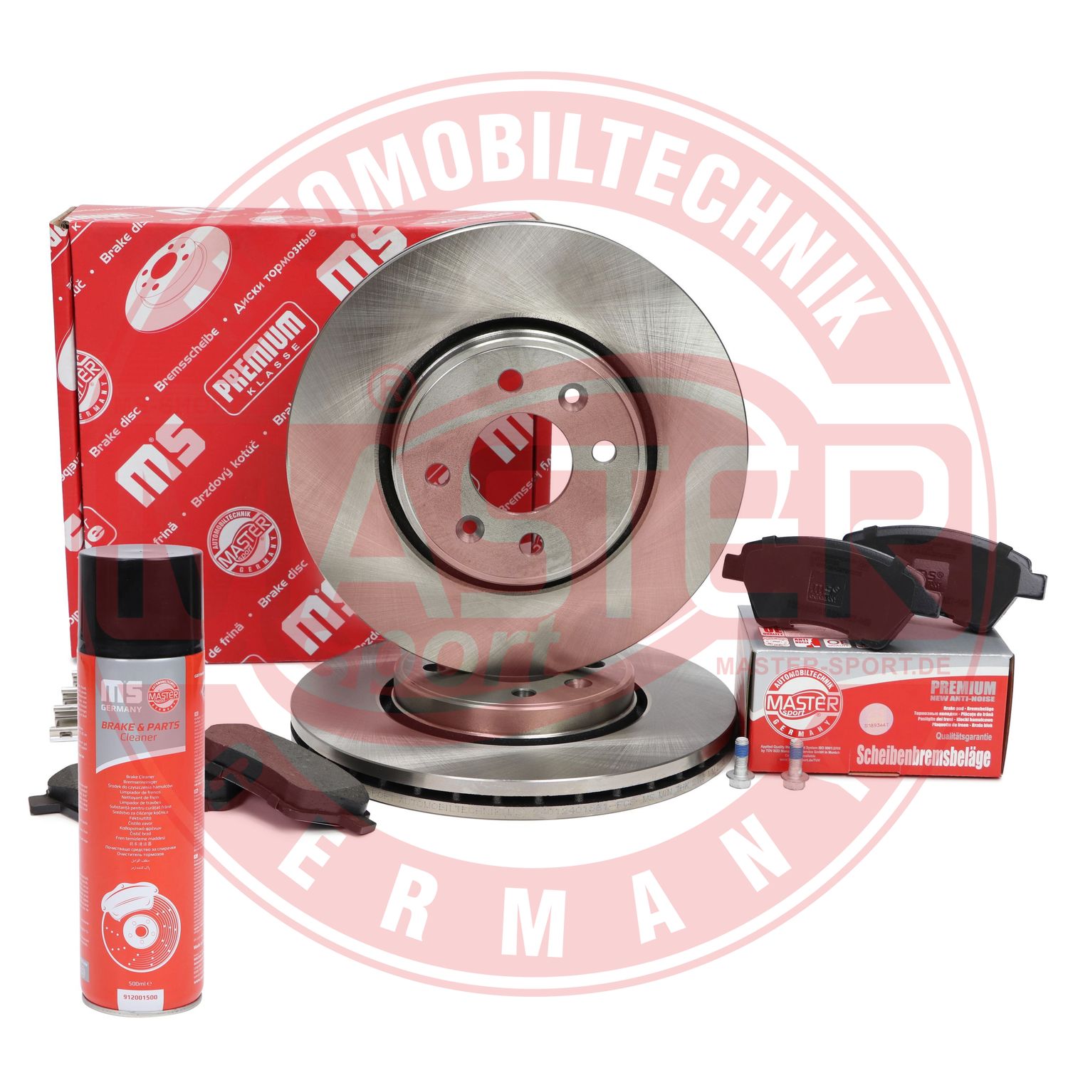 MASTER-SPORT 202401580P