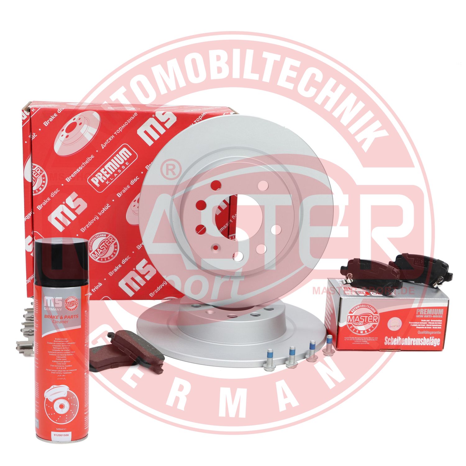 MASTER-SPORT 201103390P