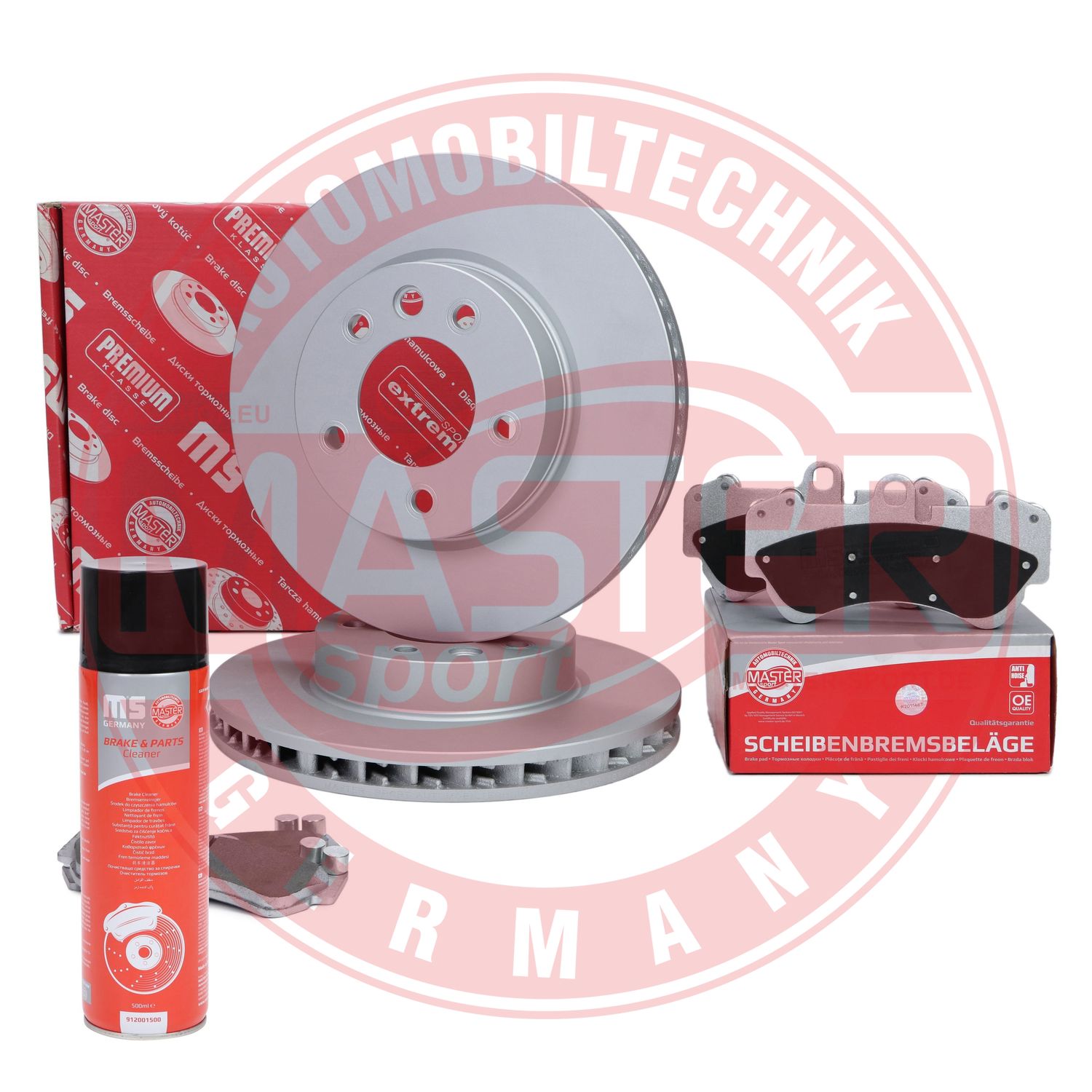 MASTER-SPORT 203201171P