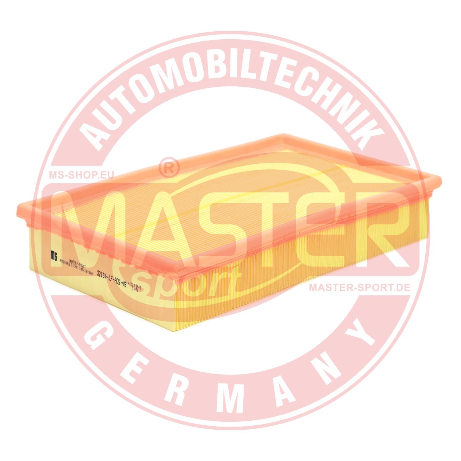 MASTER-SPORT 32164-LF-PCS-MS