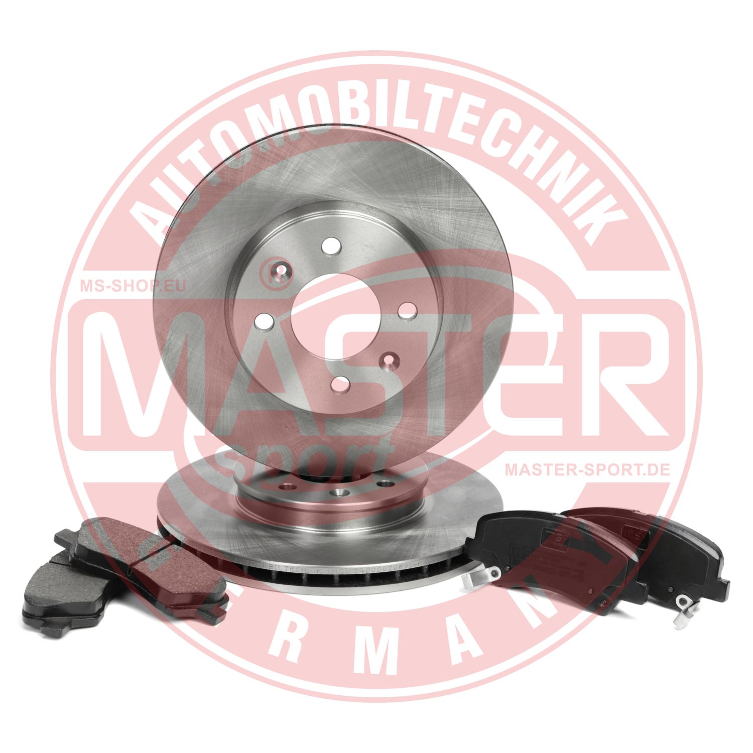 MASTER-SPORT 200020890 MASTER-SPORT 200020890
