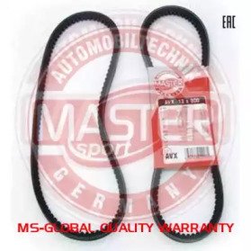 MASTER-SPORT AVX-13X670-PCS-MS