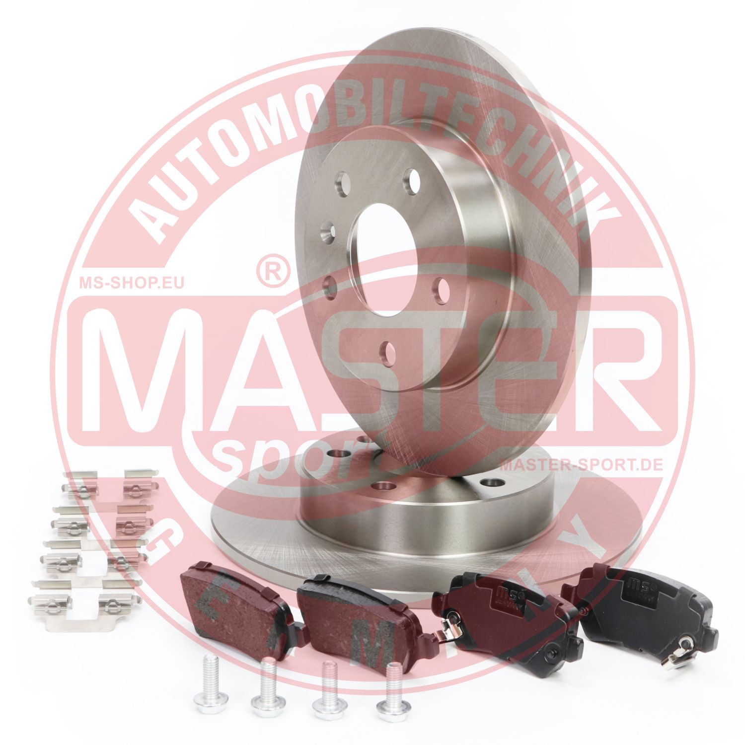 MASTER-SPORT 201002500