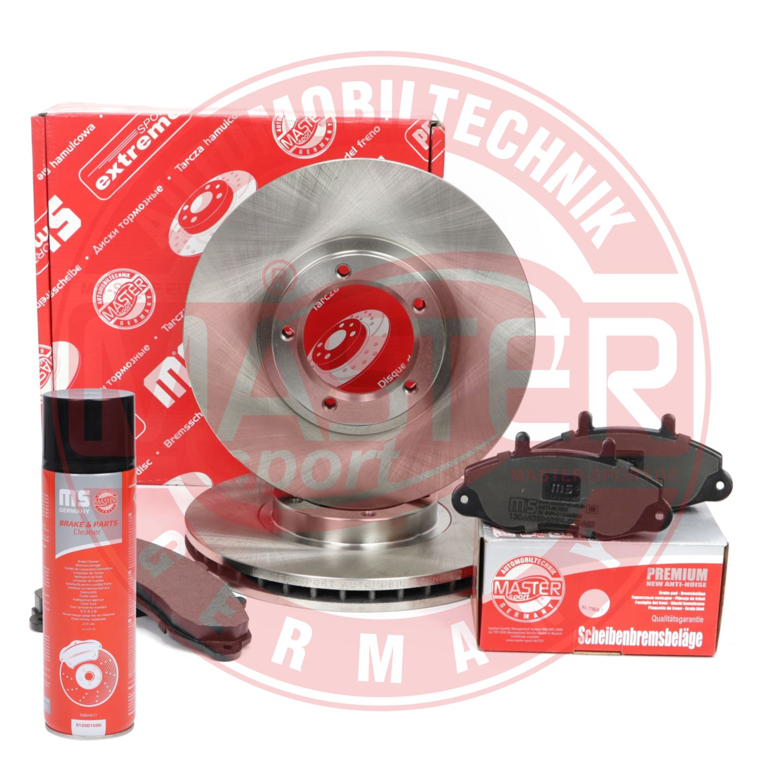 MASTER-SPORT 202401310P