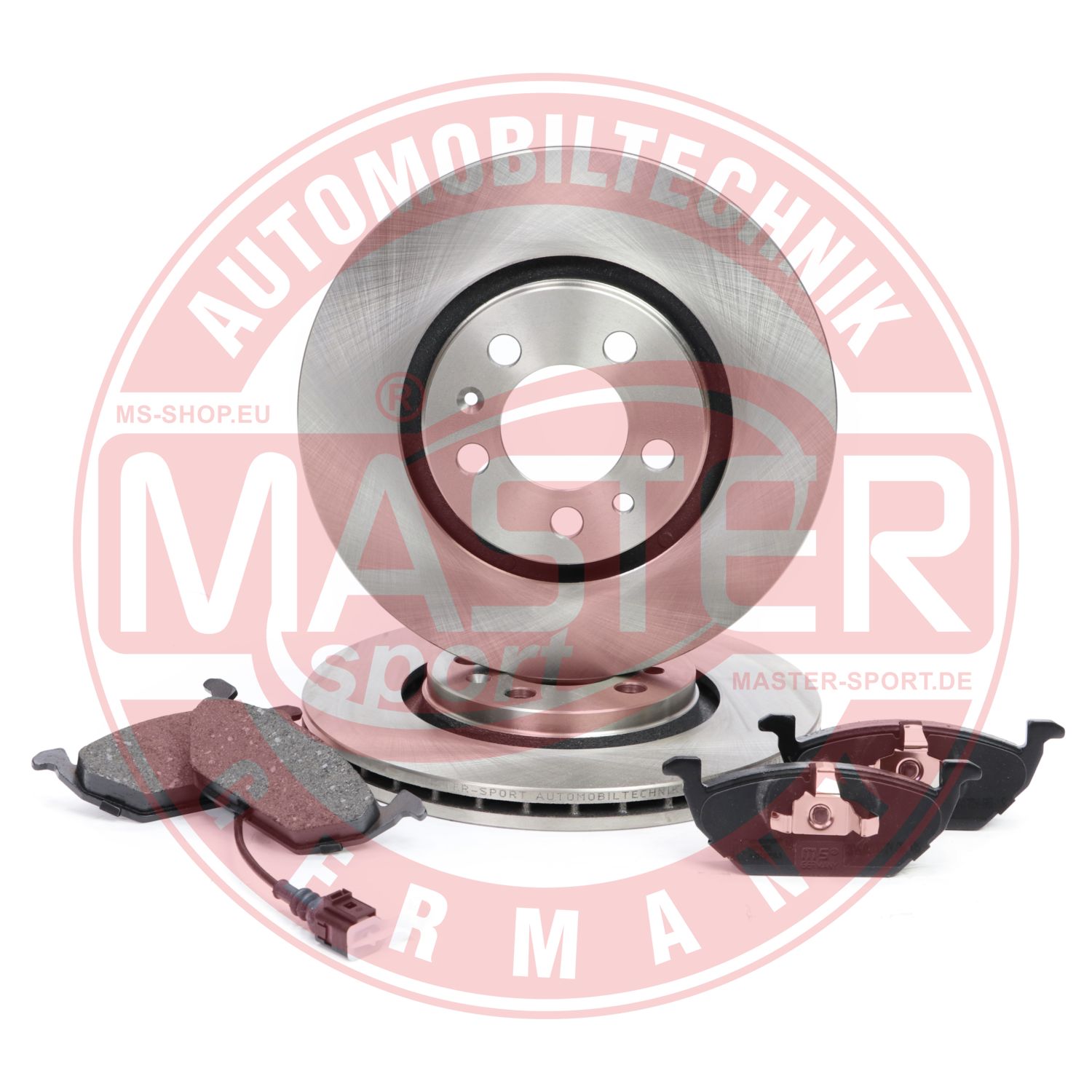 MASTER-SPORT 202201500 MASTER-SPORT 202201500