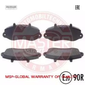 MASTER-SPORT 13046039592N-SET-MS