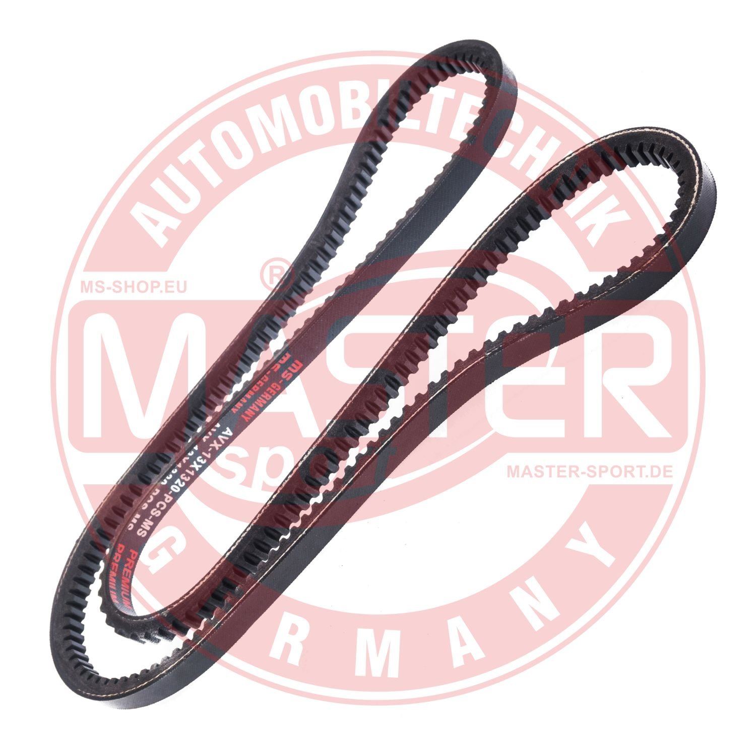 MASTER-SPORT AVX-13X1320-PCS-MS